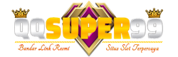 qqsuper99 Logo